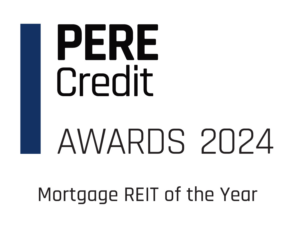 PERE Credit Mortgage REIT of the Year
